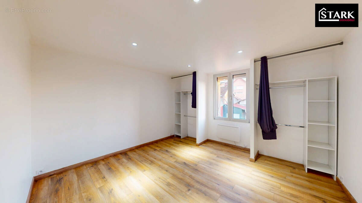 Appartement à EXINCOURT