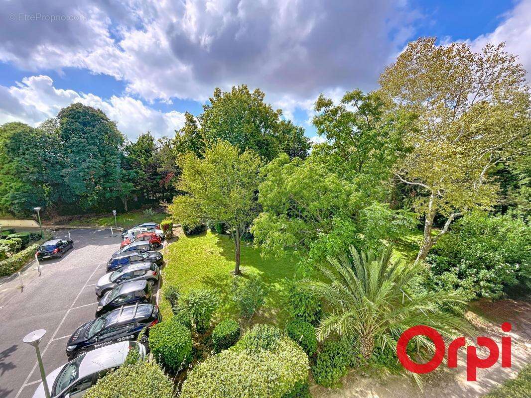 Appartement à MARSEILLE-10E