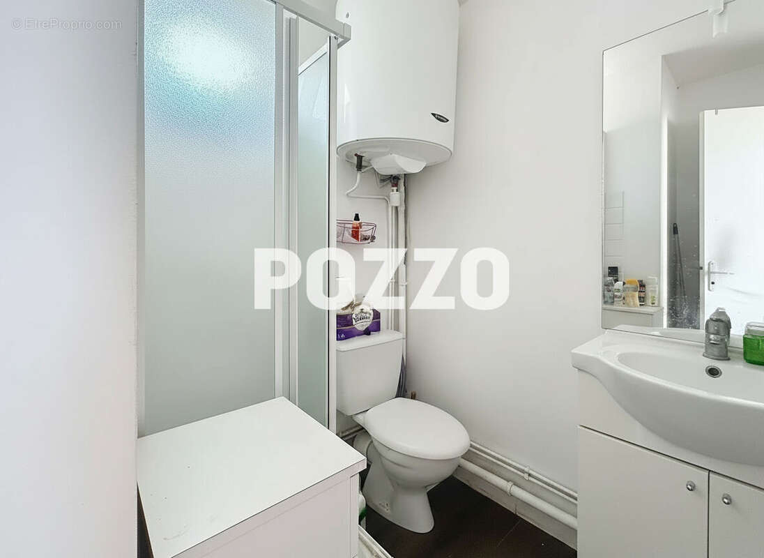 Appartement à GRANVILLE