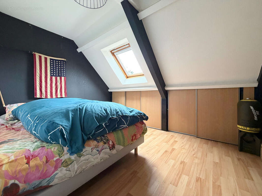 Maison familiale avec grand garage, carport et jardin - photo 20
