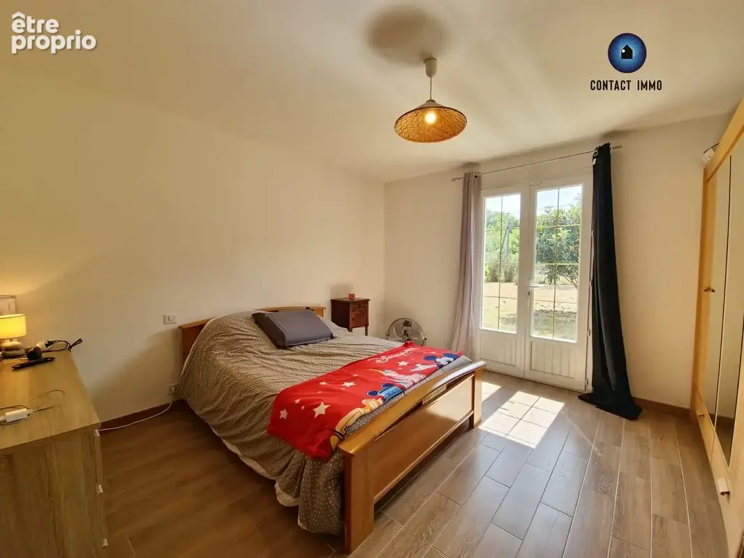 Maison 6 pièces 160 m² à vendre à Allassac (19240) - photo 6