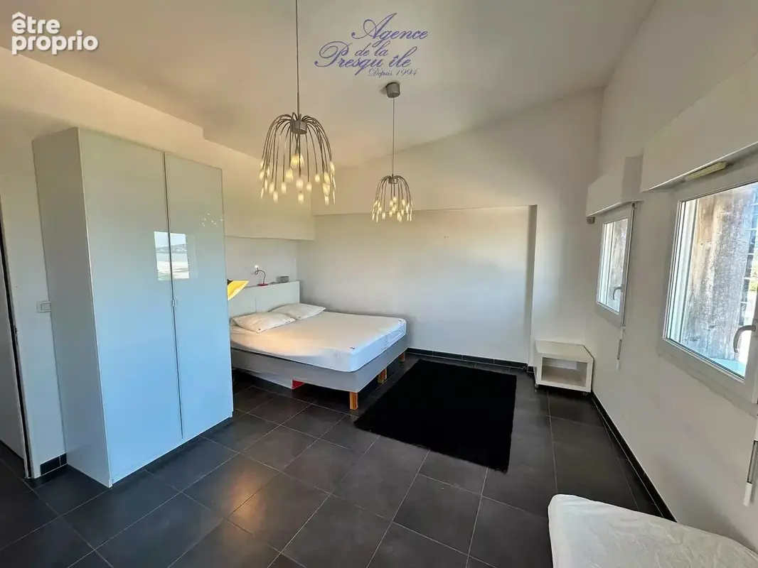 Loft - Presqu'ile de Giens - photo 8