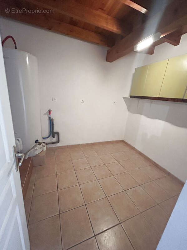 Maison à MONTEGUT-PLANTAUREL