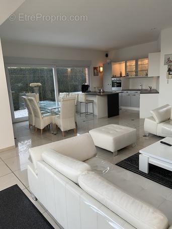 Maison à FACHES-THUMESNIL