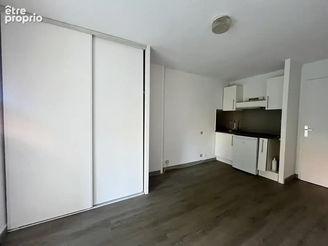 Studio  - emplacement recherché (lac et thermes) - photo 5