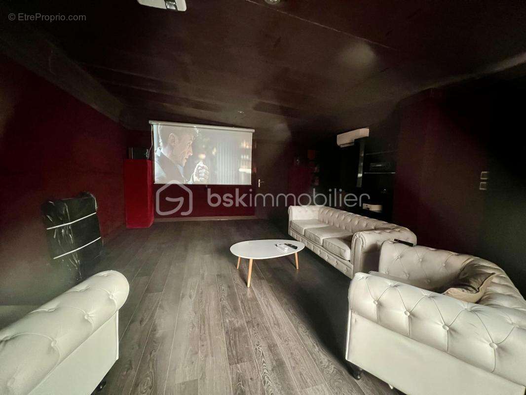 Maison à ROZAY-EN-BRIE