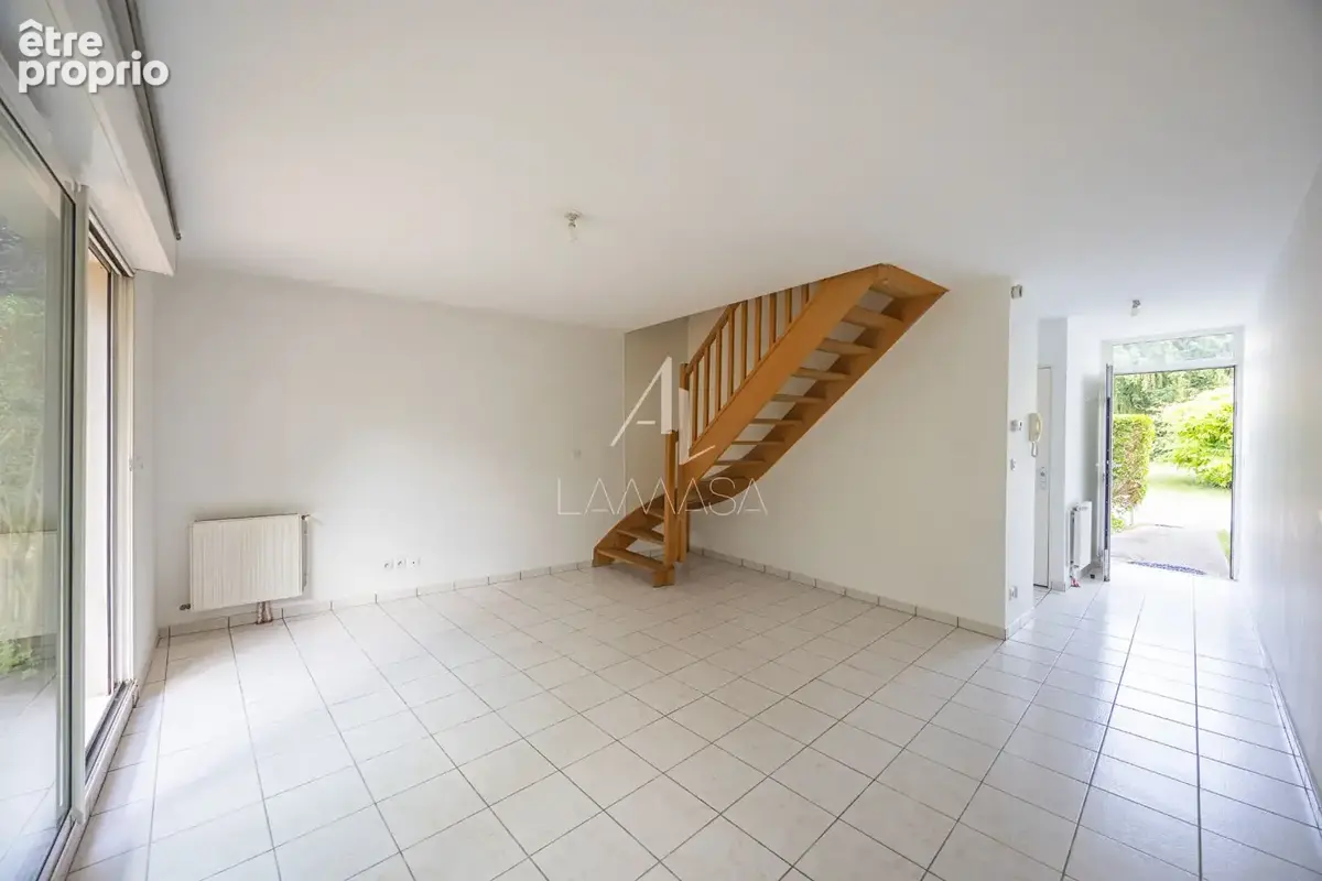 Maison - 69m2 - Proche centre Lagny Sur Marne - photo 3