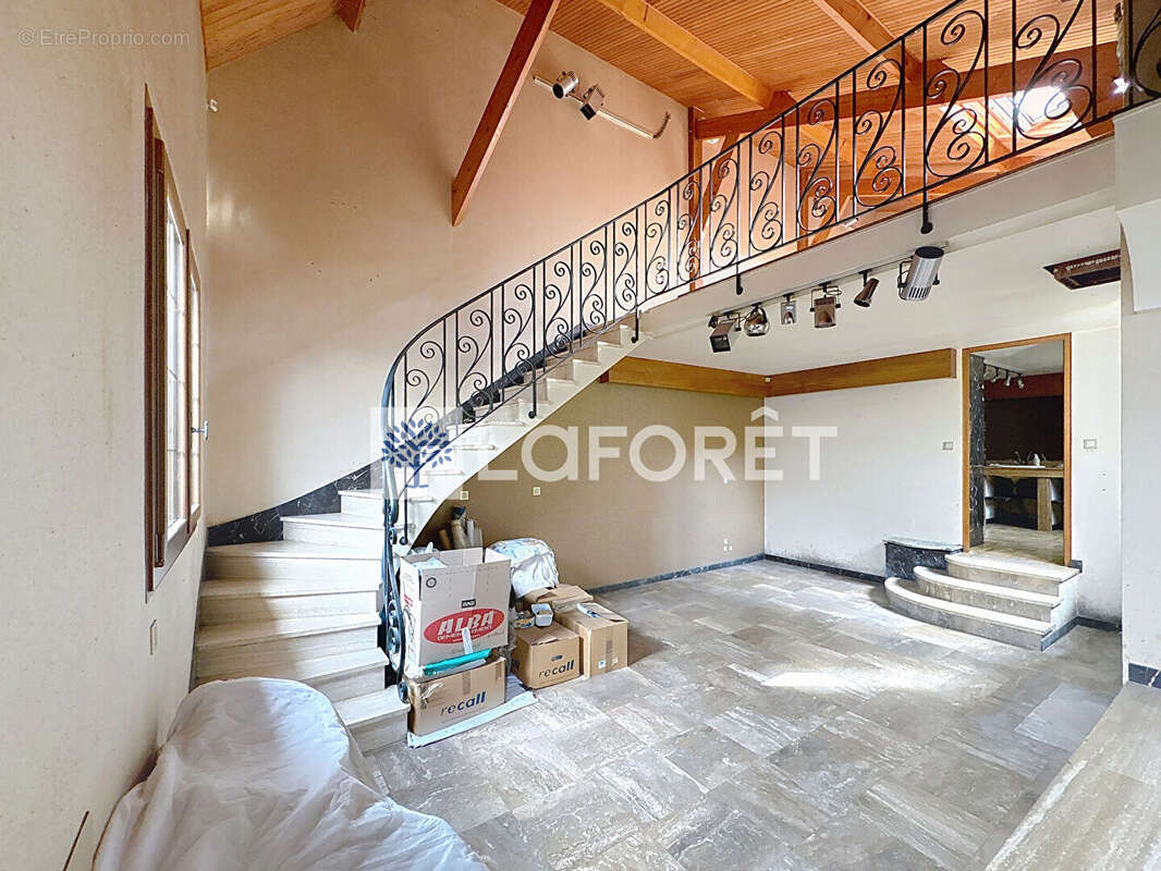 Maison à ANTONY