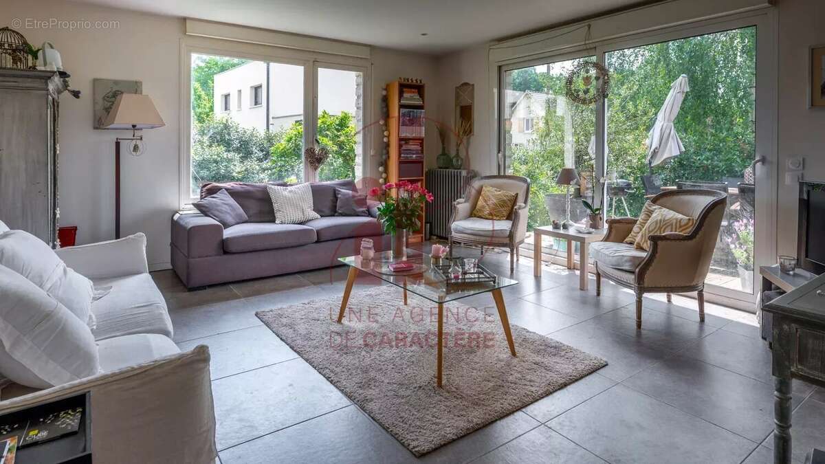 Maison à BOURRON-MARLOTTE