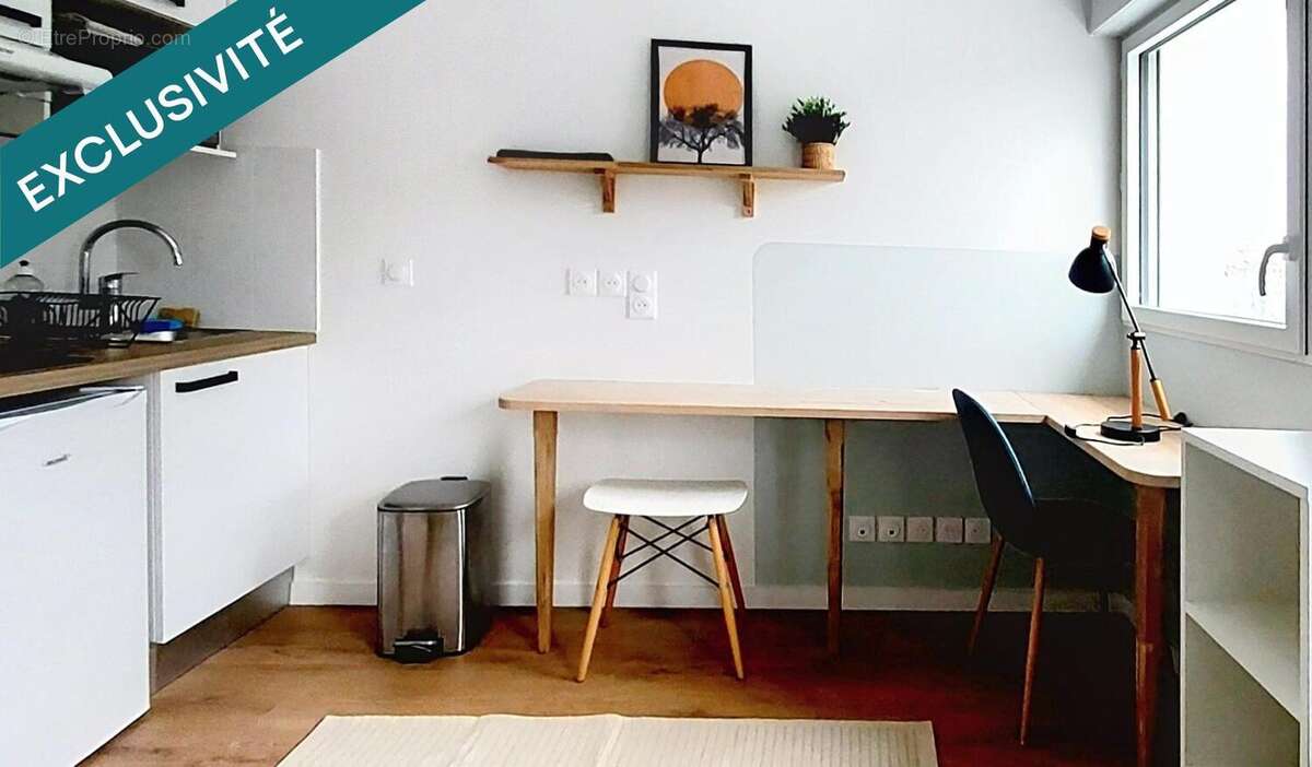 Photo 2 - Appartement à MERIGNAC