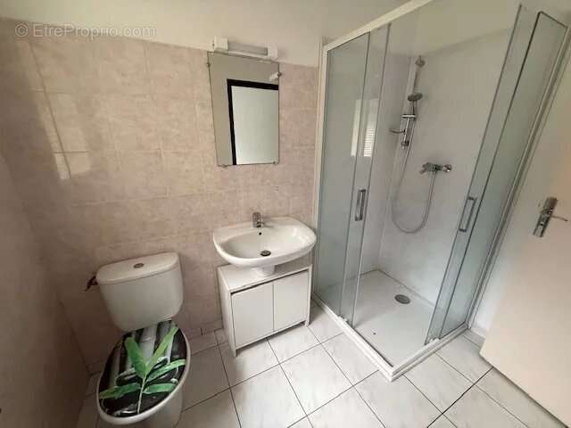 Appartement à BEGARD