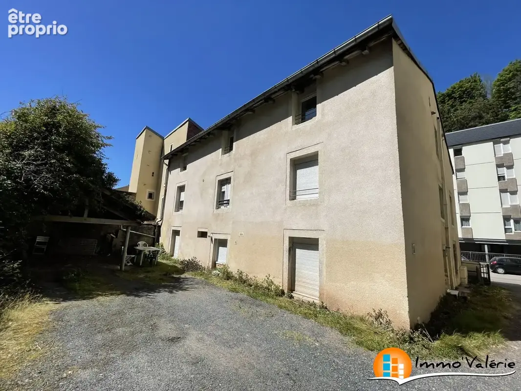 Appartement 350 m² à Epinal  - photo 2