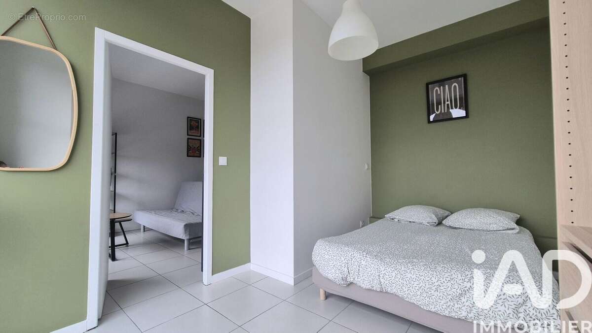 Photo 3 - Appartement à SAINT-ETIENNE