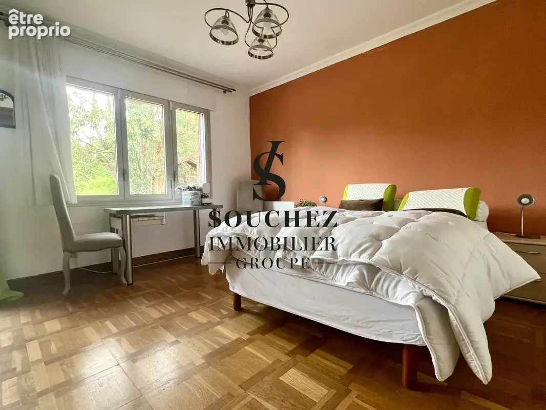 Maison 4 pièces 139 m² à vendre à Avion (62210) - photo 7