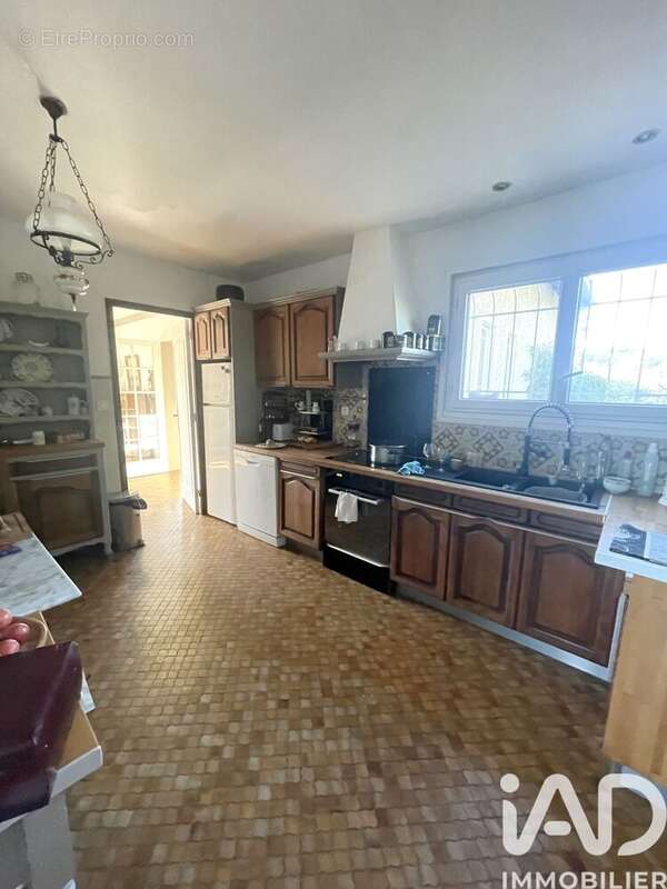 Photo 4 - Maison à CUXAC-D'AUDE