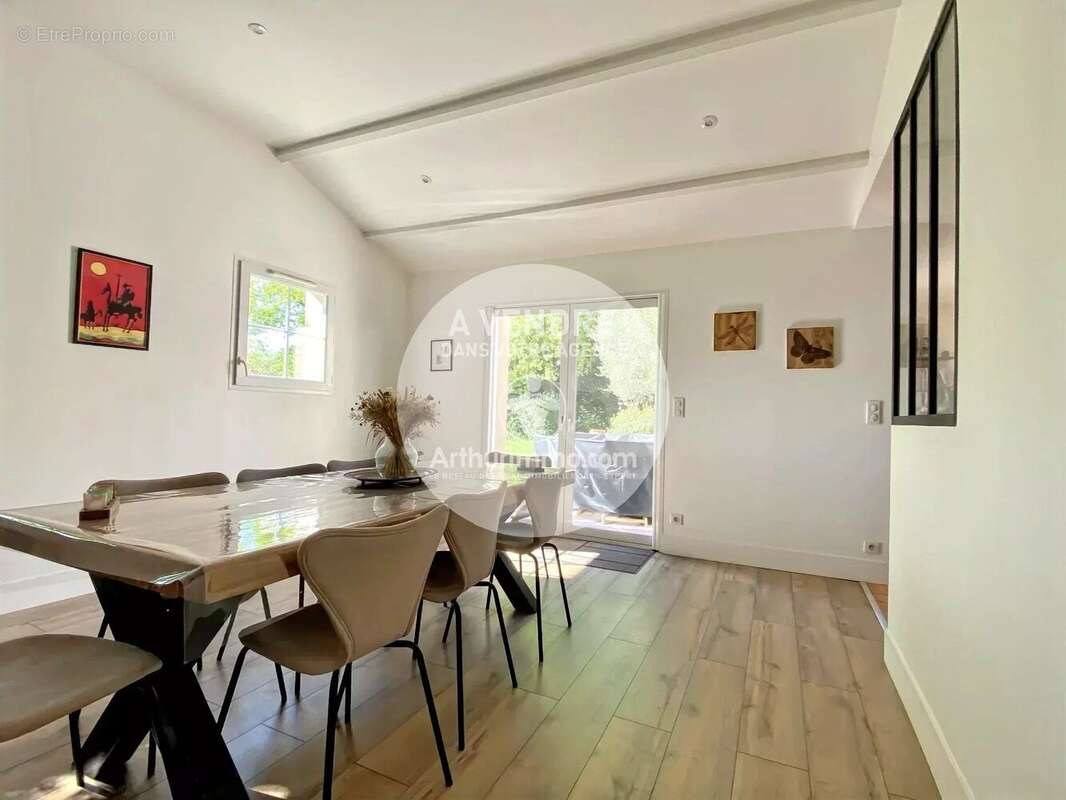 Maison à PORNIC