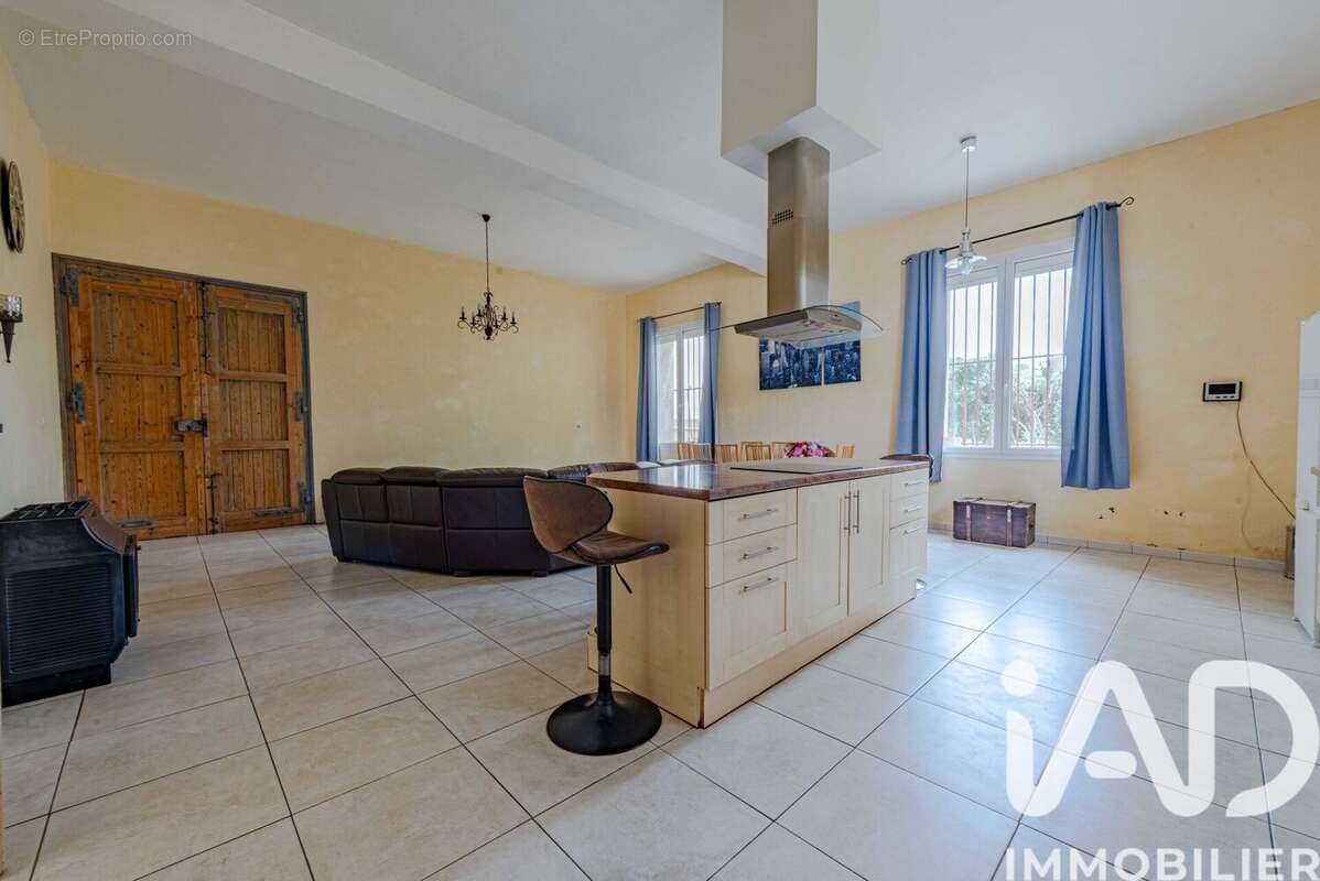 Photo 3 - Maison à ESPIRA-DE-L'AGLY