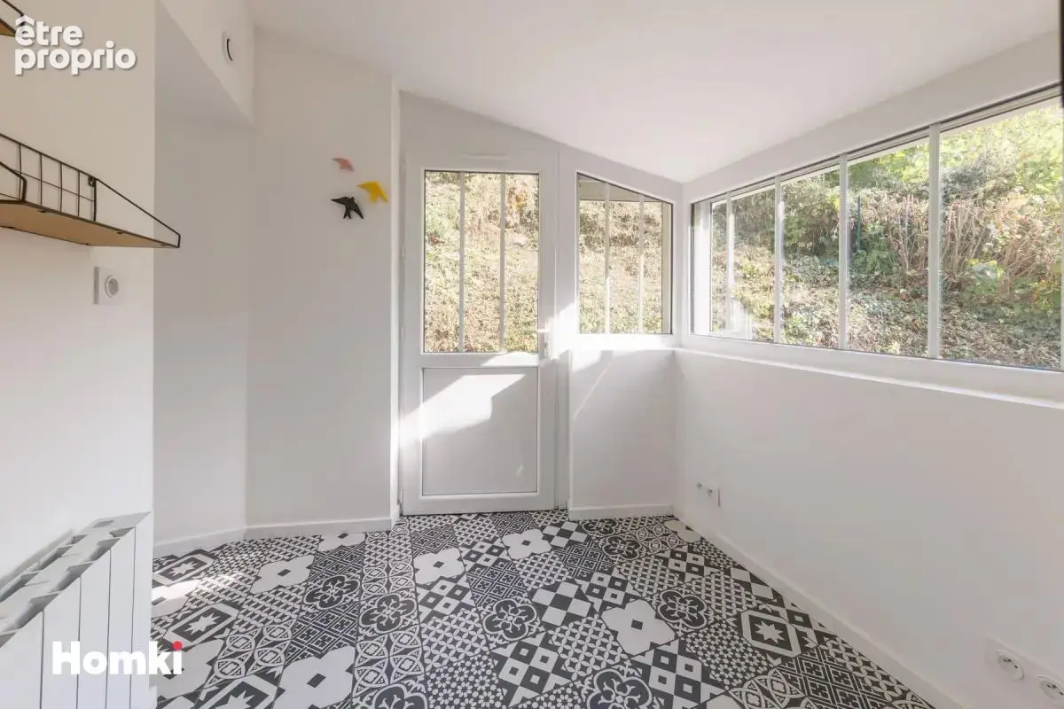 À vendre – Jolie maison familiale de 124 m2 sur les hauteurs de Royat - photo 14