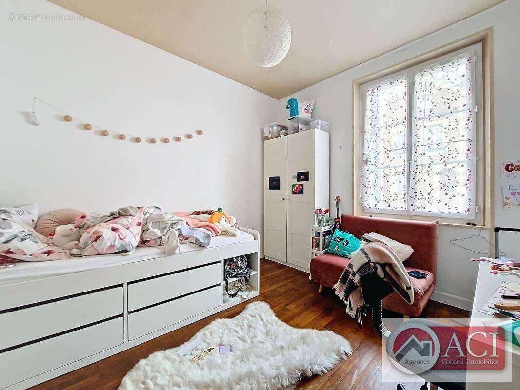 Appartement Gisors 3 pièce(s) 71 m2 - photo 6