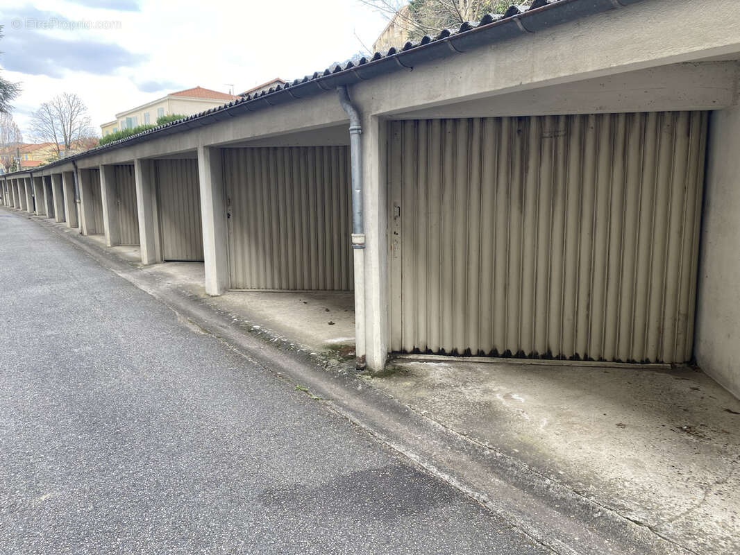 Appartement à ANNONAY