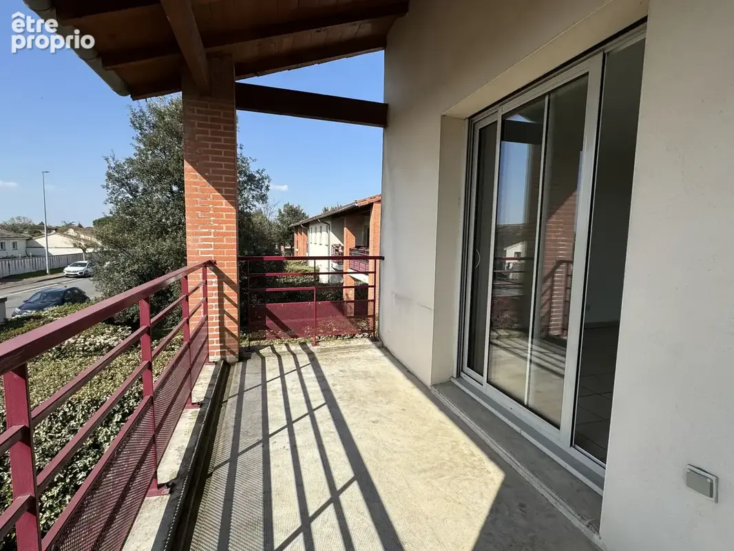 Appartement T3 - 65m2 - Merville - photo 10