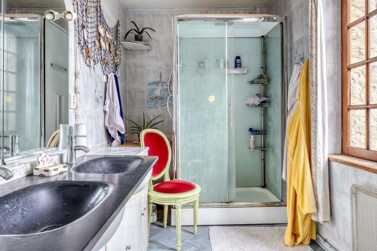 Maison à SAINT-GATIEN-DES-BOIS