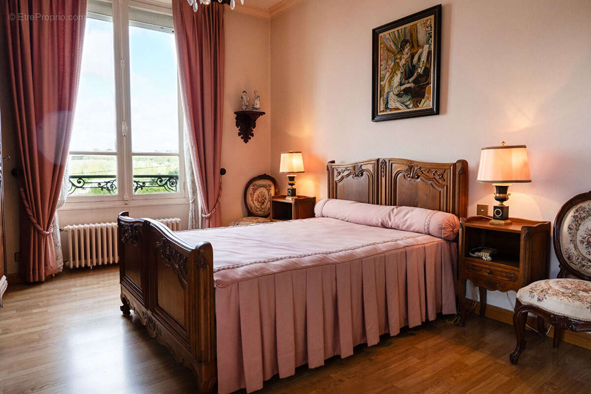 Maison à LA FERTE-BERNARD