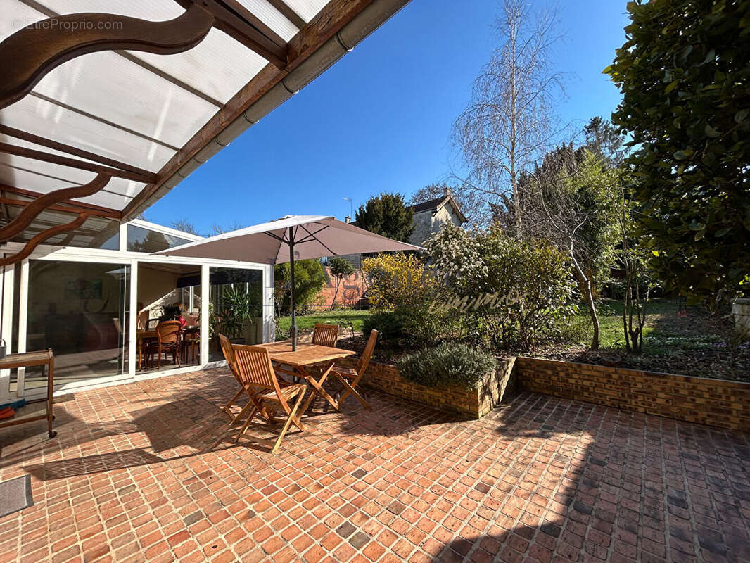 Maison à COYE-LA-FORET