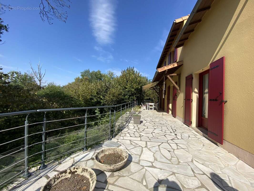 Maison 125 m² à Coulounieix-Chamiers  - photo 8