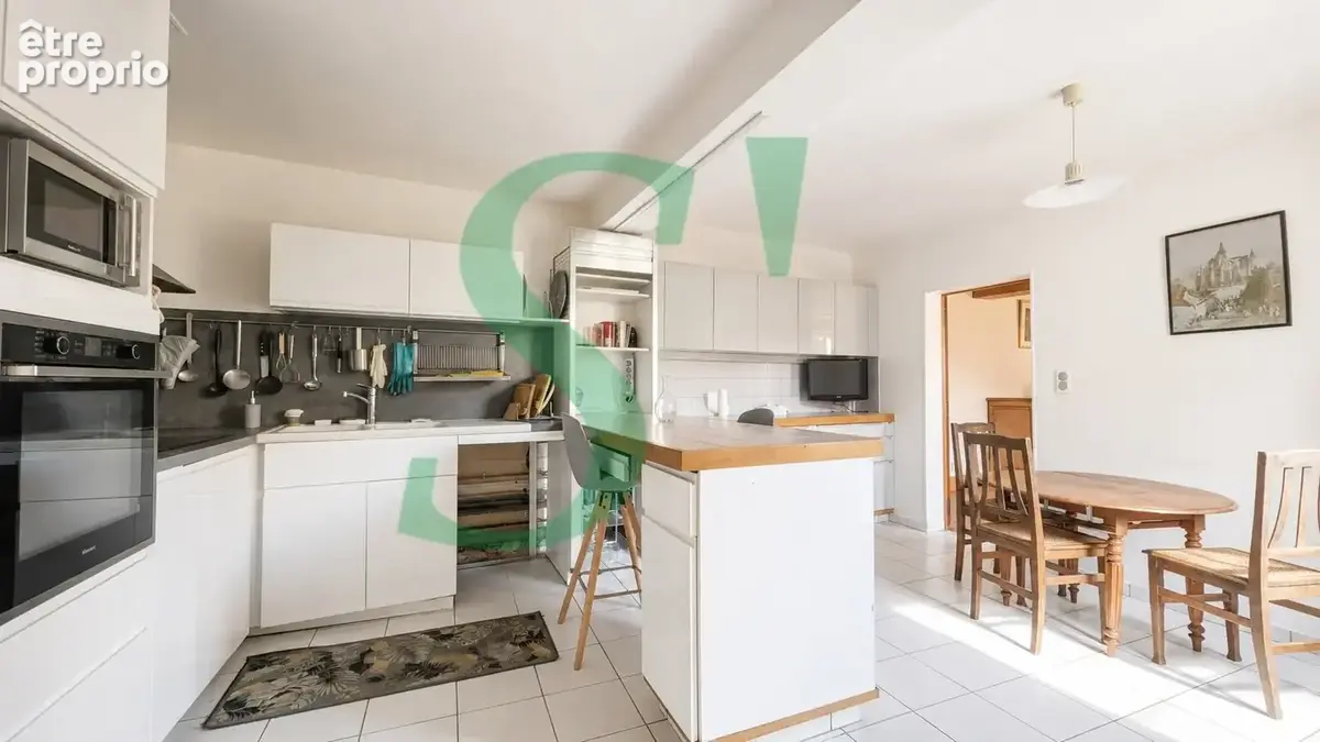 Maison 7 pièces 149 m² à vendre à Chaumont-En-Vexin (60240) - photo 5
