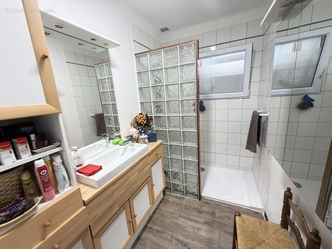 Maison à MOISSAC-BELLEVUE