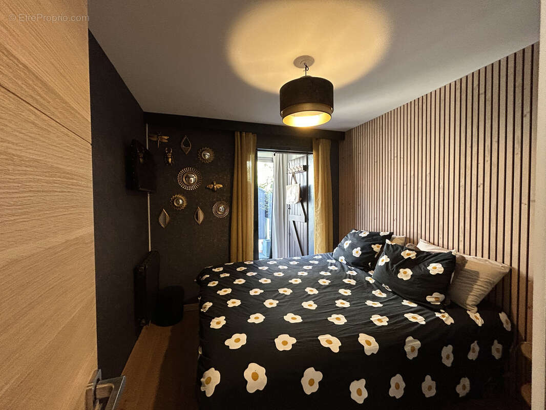 Appartement à ANGLET