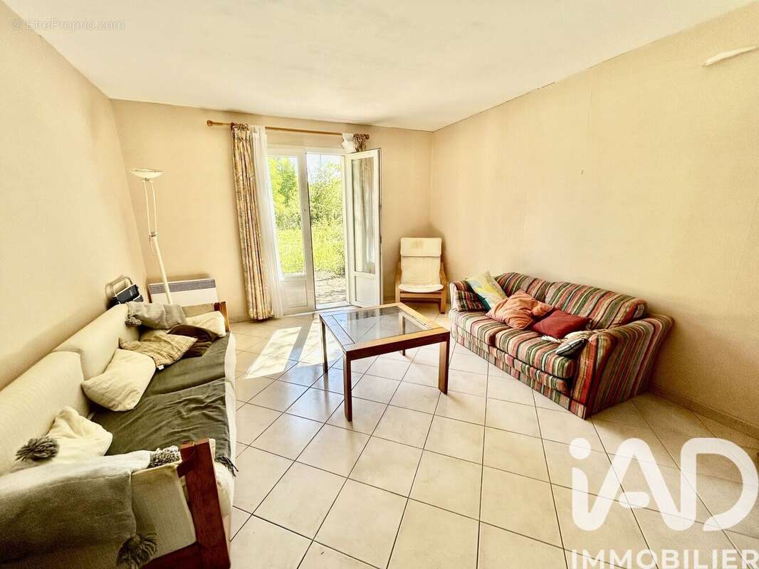 Photo 4 - Maison à ACHERES-LA-FORET