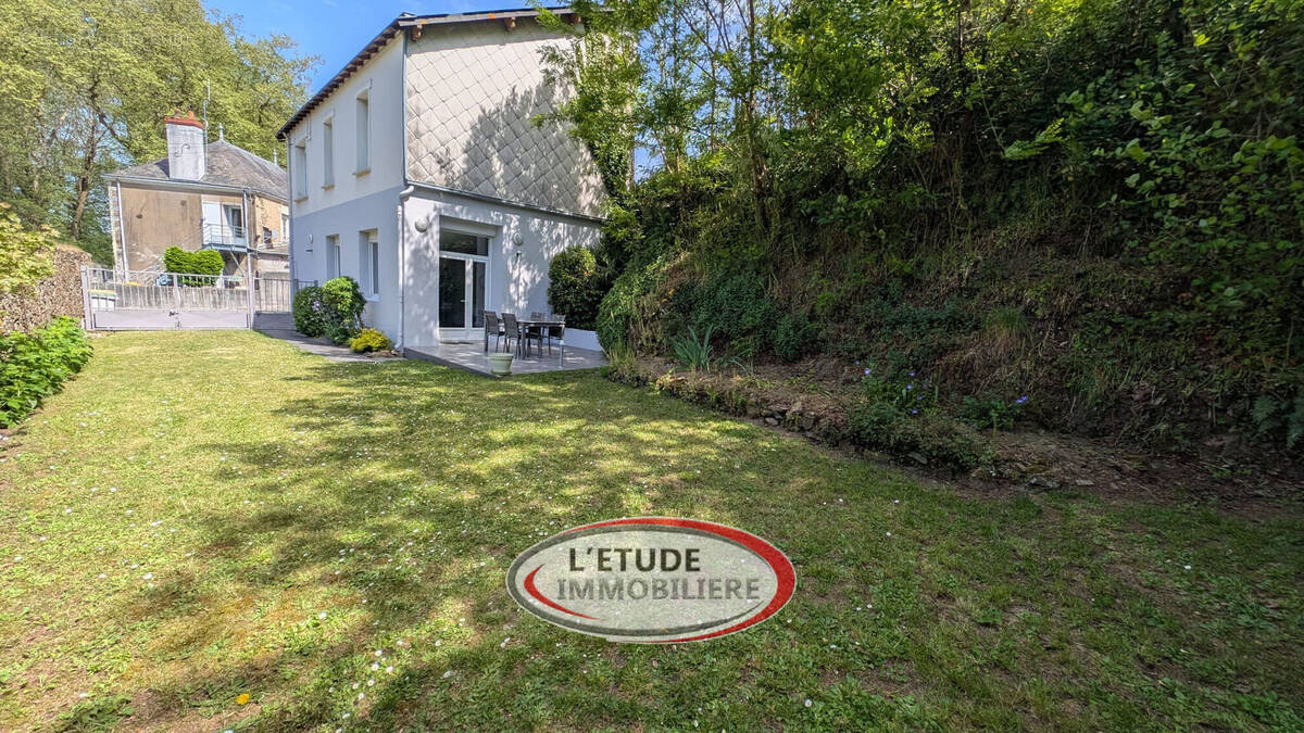 Photo 1 - Appartement à VERTOU