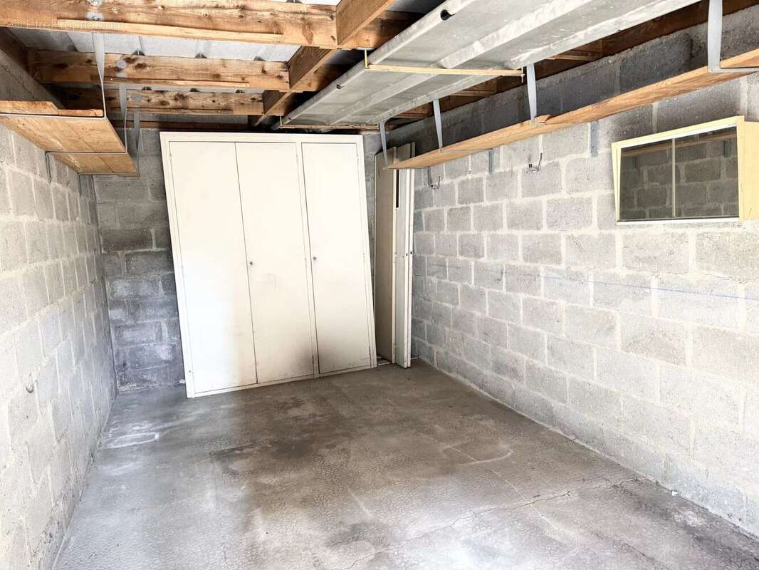 Appartement à MELUN