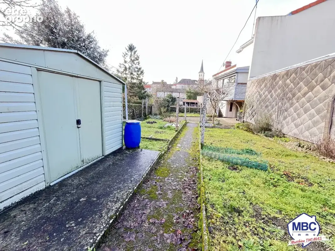 Maison 3 chambres - photo 9