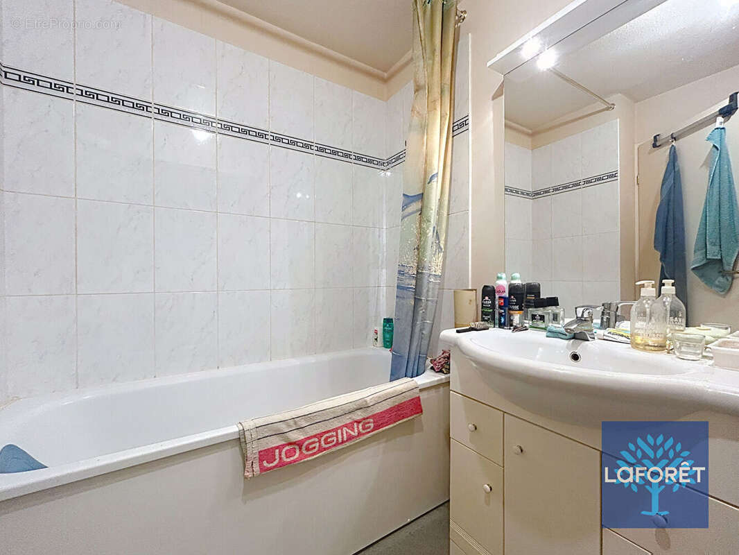 Appartement à LA ROCHE-SUR-YON