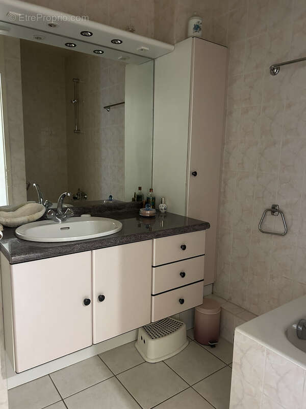 Appartement à MARLY-LE-ROI