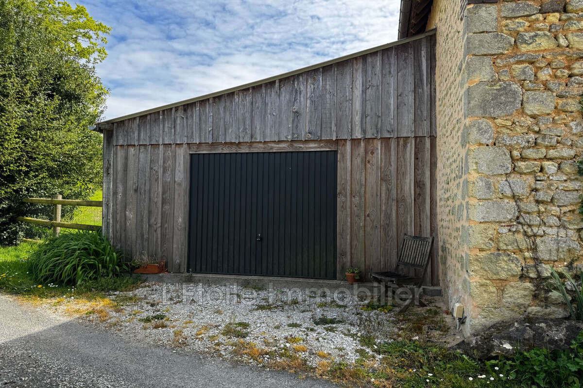 Maison 78 m² à Saint-Aubin-De-Courteraie  - photo 9