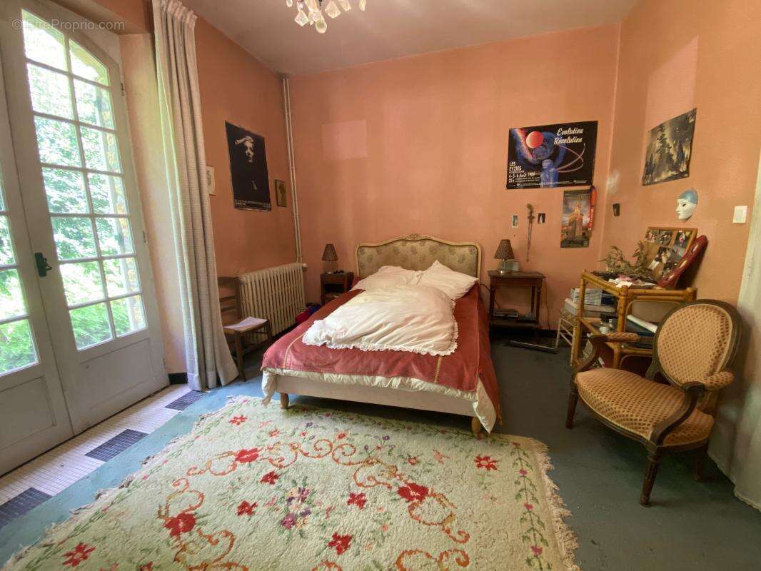 Maison à LE BUGUE