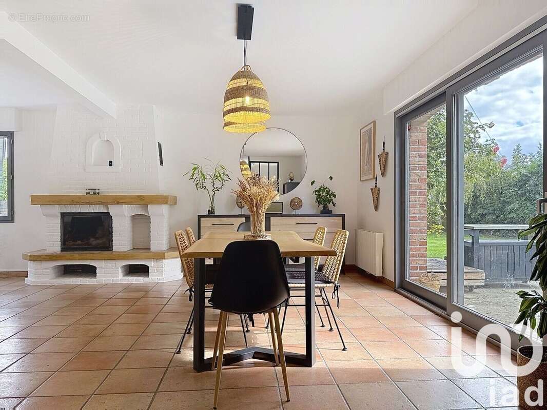 Photo 4 - Maison à CYSOING