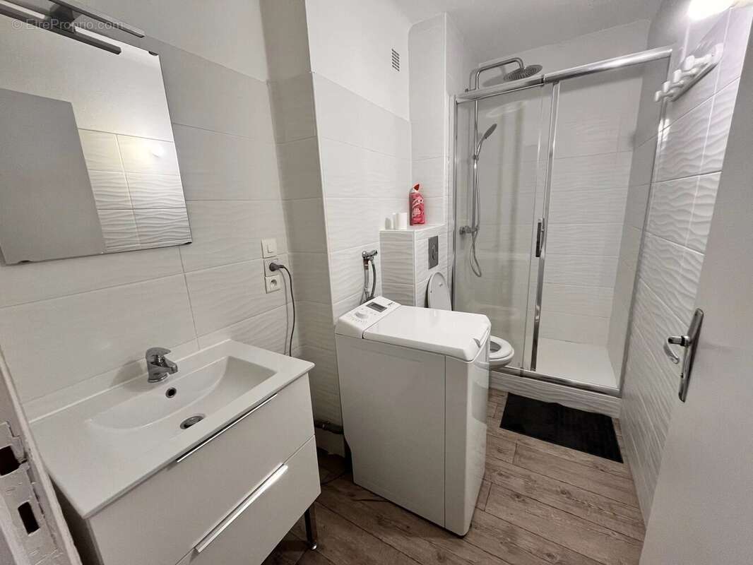 Appartement à LES ANGLES