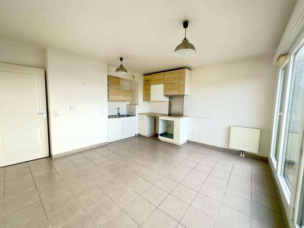 Appartement à ROUEN