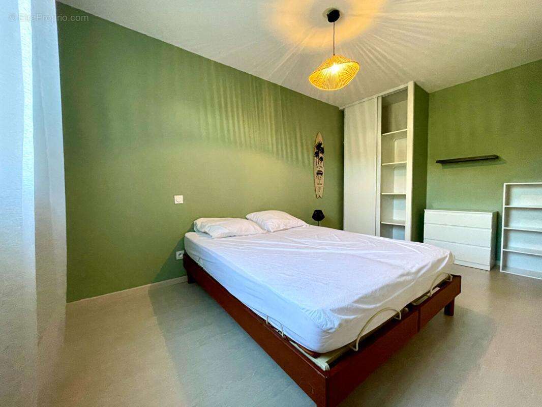 Appartement à MERIGNAC