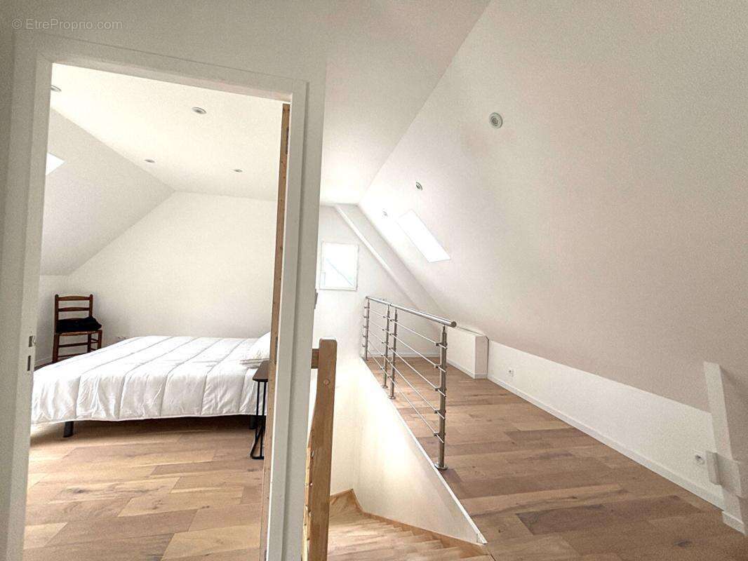 Maison à SAINT-GILDAS-DE-RHUYS