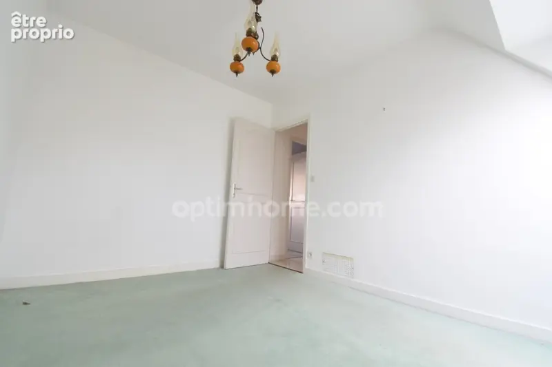 Concarneau : Maison familiale, 5 chambres avec vie de plain-pied – Proche centre et plages - photo 16