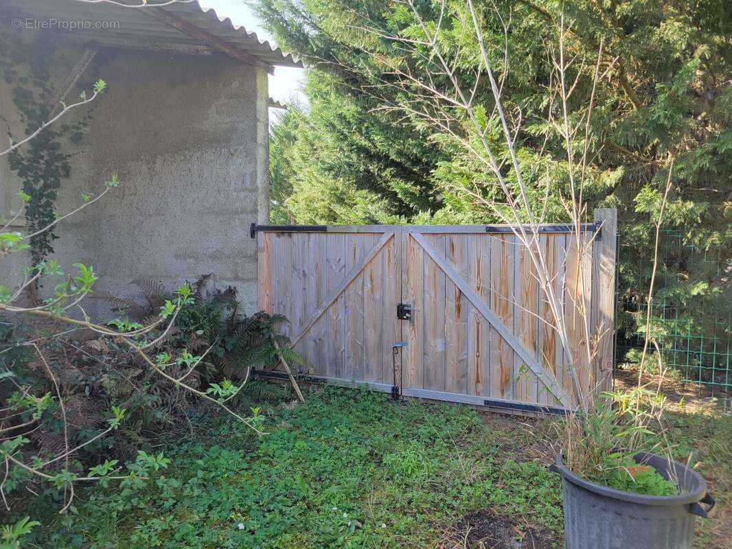 Autre à MARCIAC