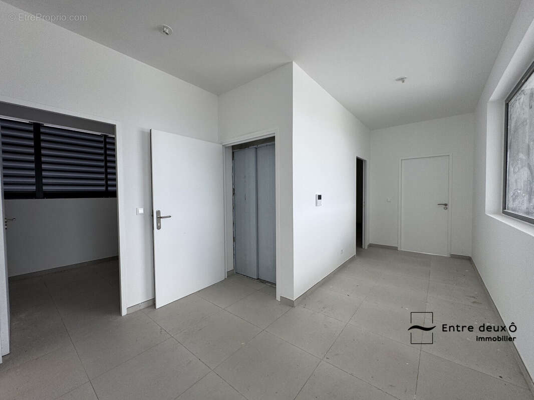 Appartement à FORT-DE-FRANCE