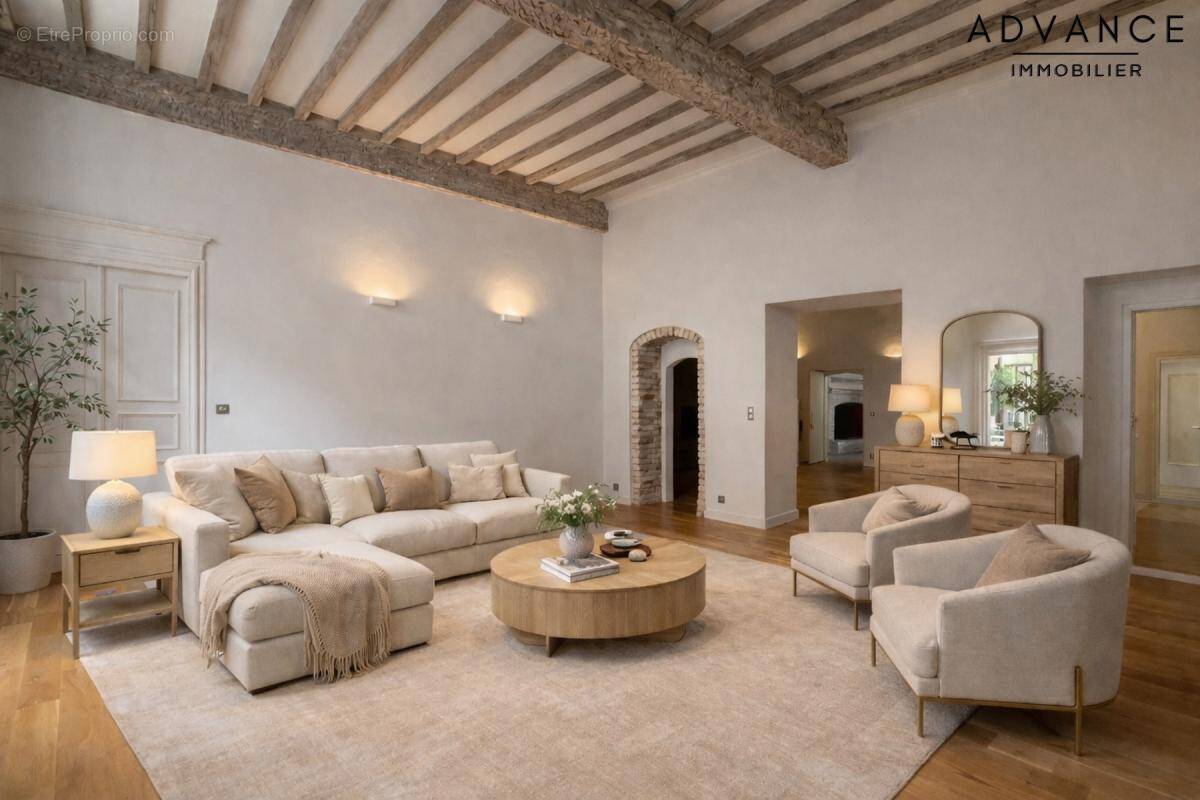 Appartement à MONTAUBAN