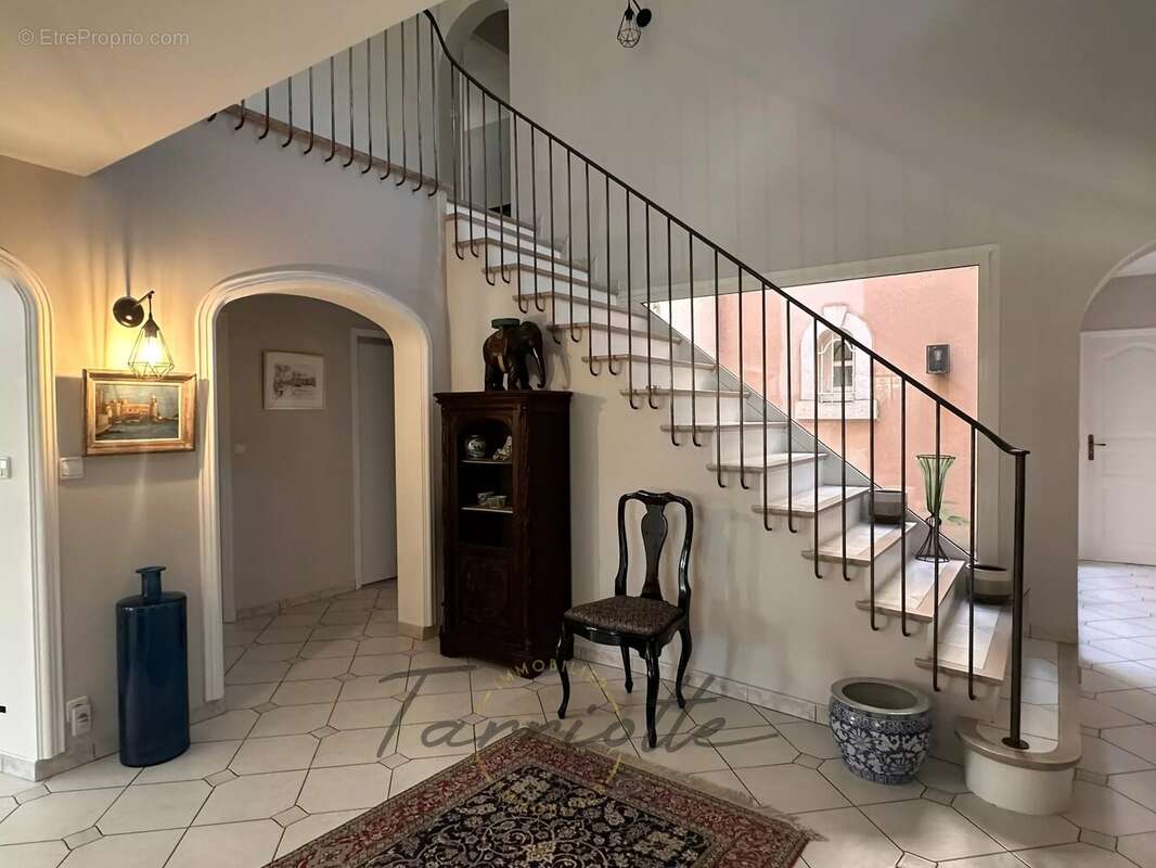 Maison à ALLAN